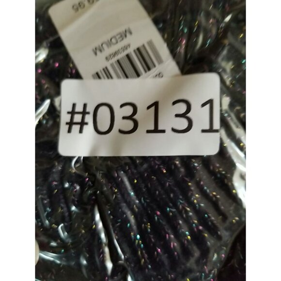 New York & Company Sweater Womens Medium Soho Black Multicolor Pullover *NWT* - Picture 13 of 13